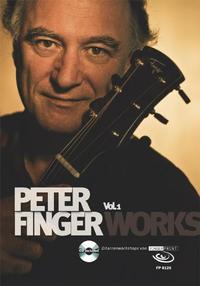 Vorderes Coverbild Works, VOL.1
