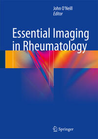 Vorderes Coverbild Essential Imaging in Rheumatology