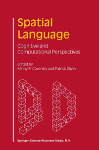 Vorderes Coverbild Spatial Language