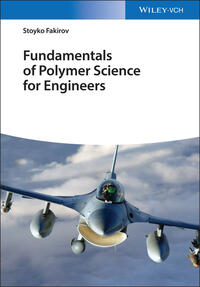 Vorderes Coverbild Fundamentals of Polymer Science for Engineers