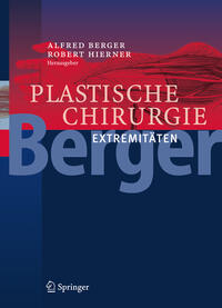 Vorderes Coverbild Plastische Chirurgie