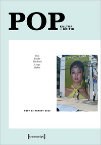 Vorderes Coverbild POP
