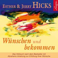 Vorderes Coverbild Wünschen und bekommen