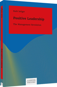 Vorderes Coverbild Positive Leadership