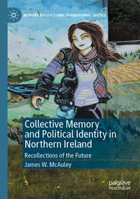 Vorderes Coverbild Collective Memory and Political Identity in Northern Ireland