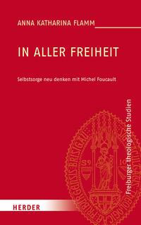 Vorderes Coverbild In aller Freiheit