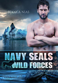 Vorderes Coverbild Navy Seals - Wild Forces (Volume II)