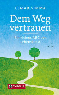 Vorderes Coverbild Dem Weg vertrauen