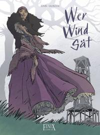 Vorderes Coverbild Edition Solitaire / Wer Wind sät