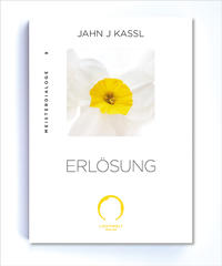 Vorderes Coverbild ERLÖSUNG