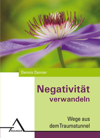 Vorderes Coverbild Negativität verwandeln