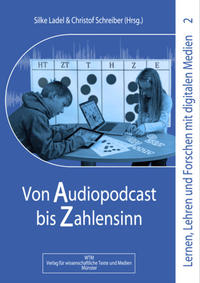 Vorderes Coverbild Von Audiopodcast bis Zahlensinn
