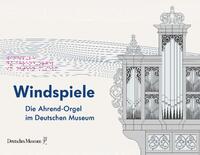 Vorderes Coverbild Windspiele