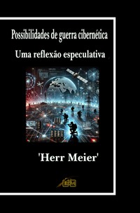 Vorderes Coverbild Possibilidades de guerra cibernética