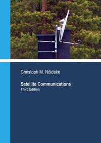 Vorderes Coverbild Satellite Communications