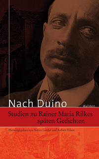 Vorderes Coverbild Nach Duino