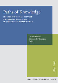 Vorderes Coverbild Paths of Knowledge