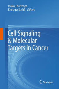 Vorderes Coverbild Cell Signaling & Molecular Targets in Cancer