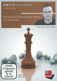 Vorderes Coverbild Rechnen & Entscheiden Band 2