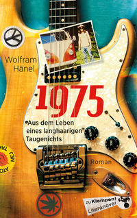 Vorderes Coverbild 1975