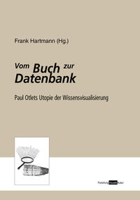 Vorderes Coverbild Vom Buch zur Datenbank