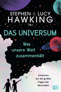 Vorderes Coverbild Das Universum – Was unsere Welt zusammenhält
