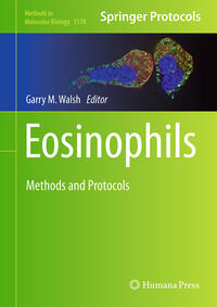 Vorderes Coverbild Eosinophils