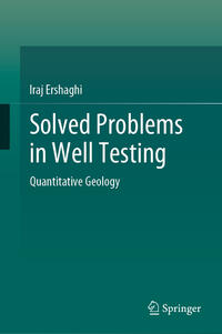 Vorderes Coverbild Solved Problems in Well Testing