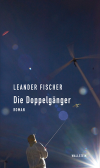 Vorderes Coverbild Die Doppelgänger
