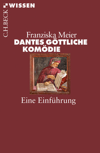 Vorderes Coverbild Dantes Göttliche Komödie