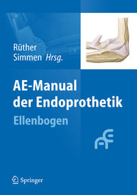Vorderes Coverbild AE-Manual der Endoprothetik