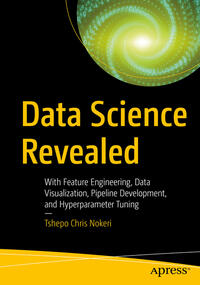 Vorderes Coverbild Data Science Revealed