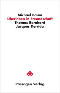 Vorderes Coverbild Überleben in Freundschaft