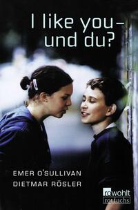 Vorderes Coverbild I like you - und du?