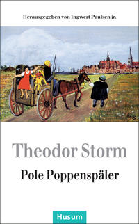 Vorderes Coverbild Pole Poppenspäler