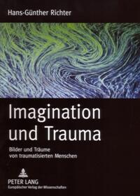 Vorderes Coverbild Imagination und Trauma
