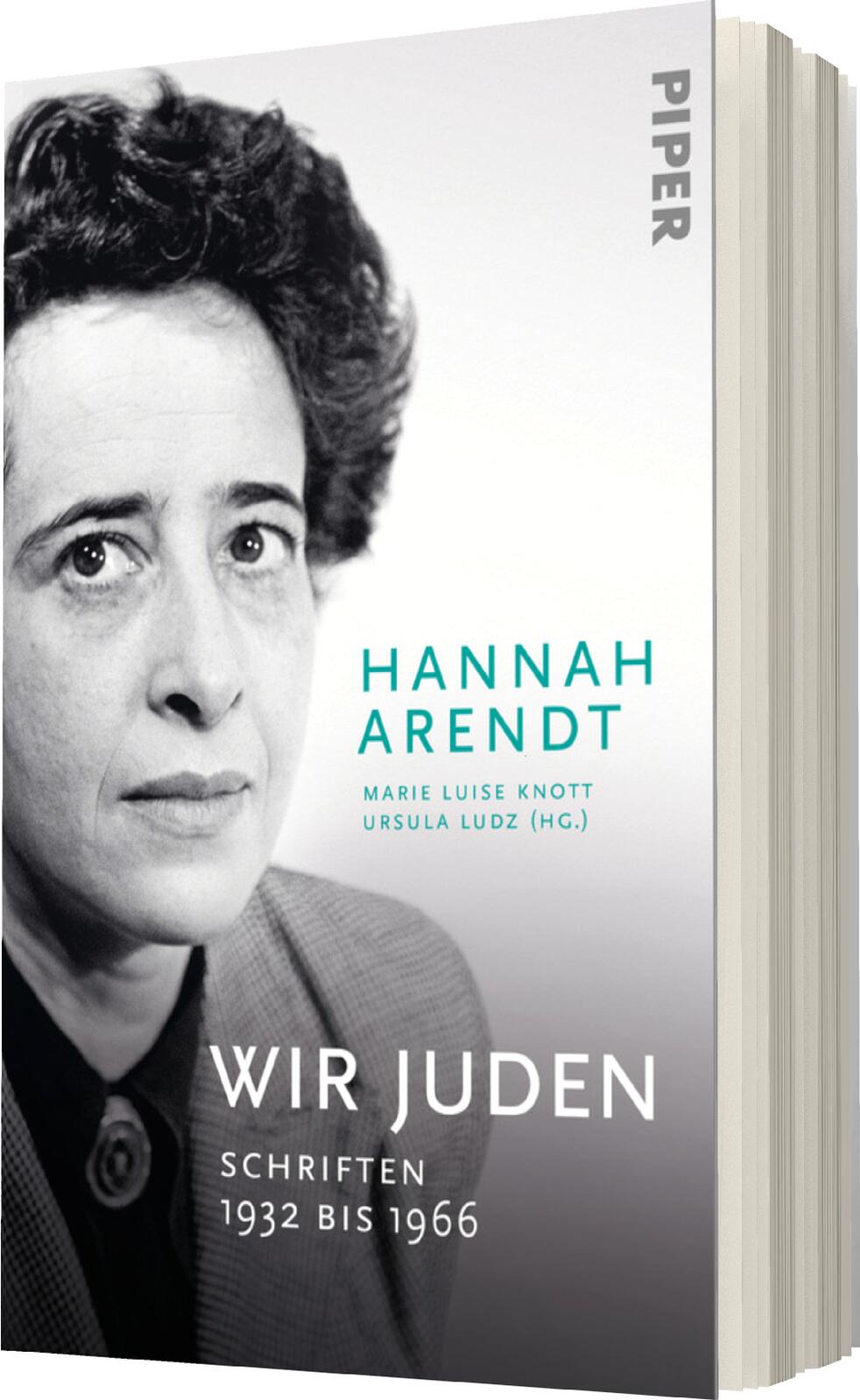 Anderes Coverbild Wir Juden