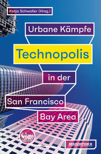 Vorderes Coverbild Technopolis