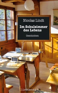 Vorderes Coverbild Im Schulzimmer des Lebens