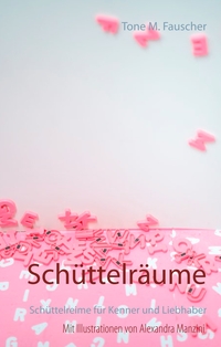 Vorderes Coverbild Schüttelräume