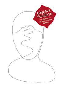 Vorderes Coverbild Concave Thoughts