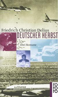 Vorderes Coverbild Deutscher Herbst