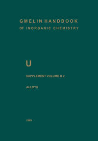 Vorderes Coverbild U Uranium