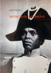 Vorderes Coverbild Auf der Suche nach Freiheit