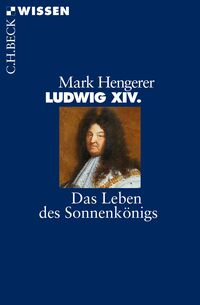Vorderes Coverbild Ludwig XIV.