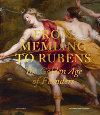 Vorderes Coverbild From Memling to Rubens