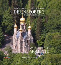 Vorderes Coverbild Der Neroberg