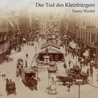 Vorderes Coverbild Der Tod des Kleinbürgers