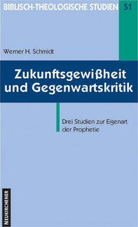 Vorderes Coverbild Zukunftsgewißheit und Gegenwartskritik
