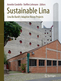 Vorderes Coverbild Sustainable Lina